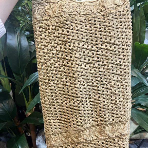 شال مبل گیسو